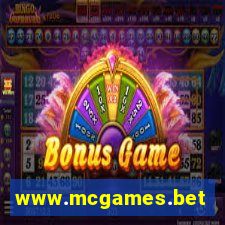 www.mcgames.bet