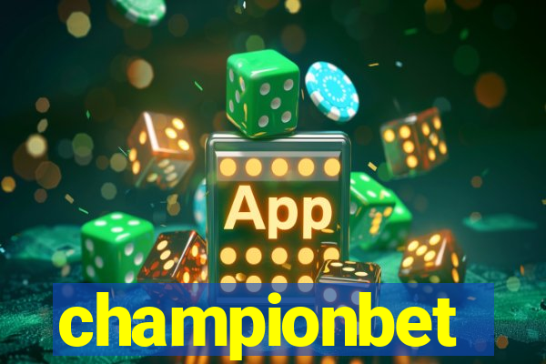 championbet