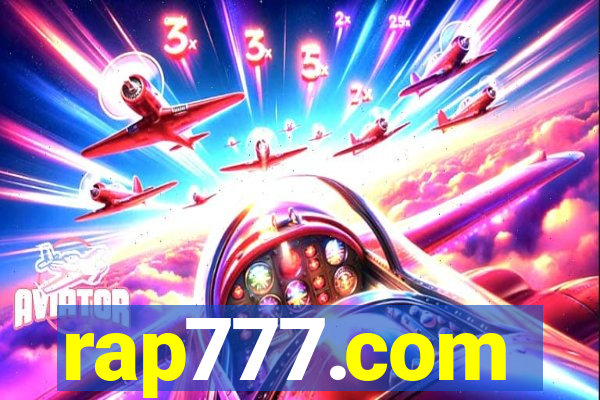 rap777.com