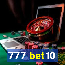 777 bet10