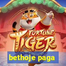 bethoje paga