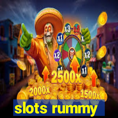 slots rummy