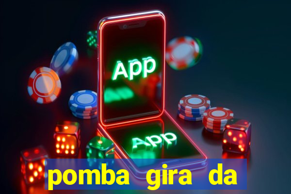 pomba gira da figueira cores