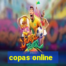 copas online