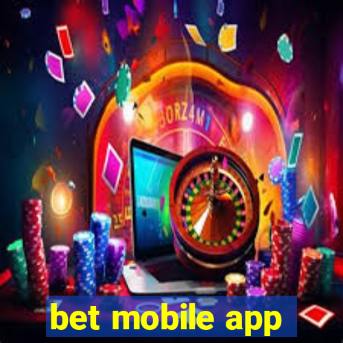 bet mobile app