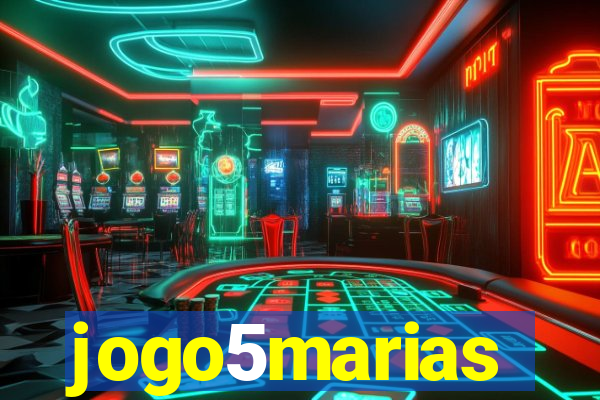 jogo5marias