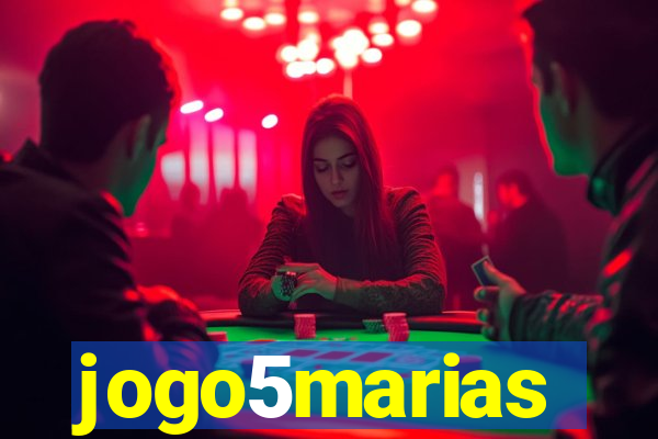 jogo5marias