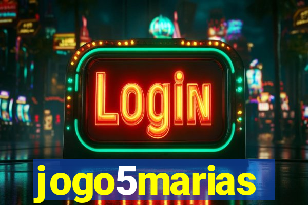 jogo5marias