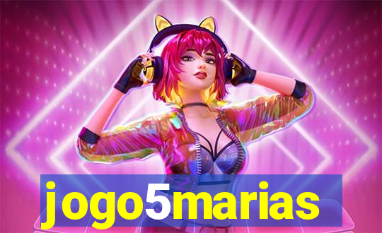 jogo5marias