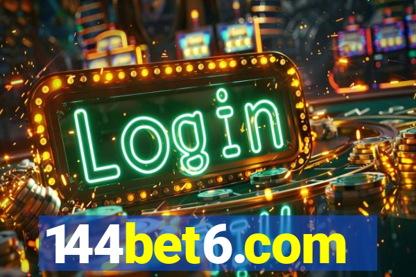 144bet6.com