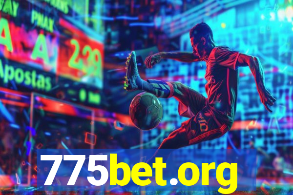 775bet.org