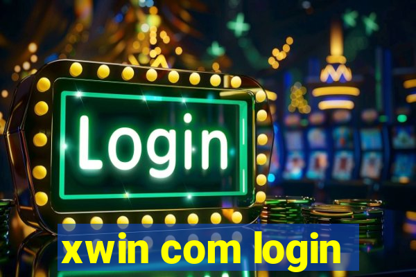 xwin com login