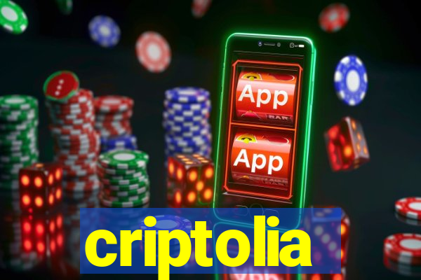 criptolia