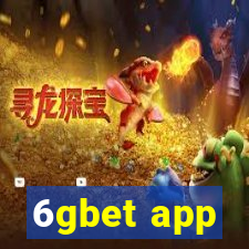 6gbet app