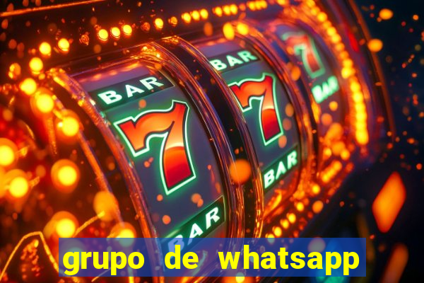 grupo de whatsapp de adulto