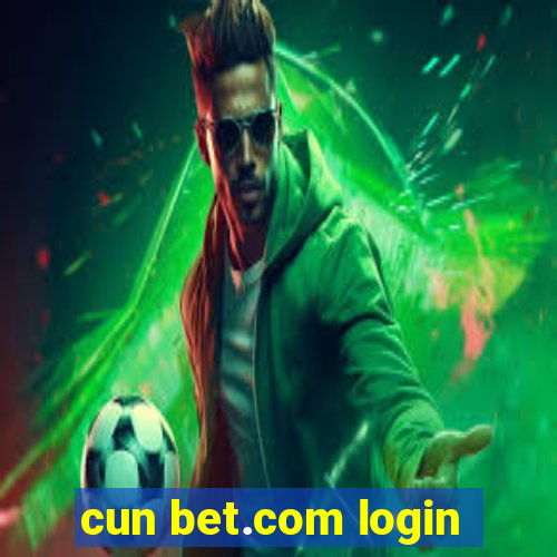 cun bet.com login