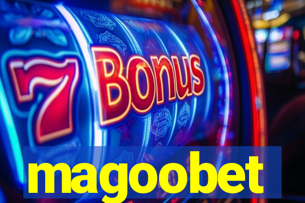 magoobet