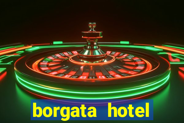 borgata hotel casino & spa - atlantic city nj