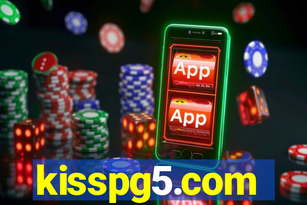 kisspg5.com