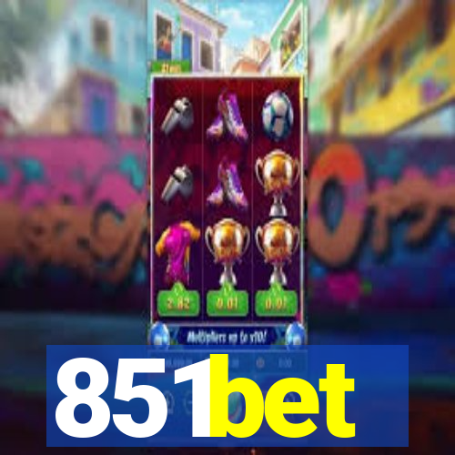 851bet