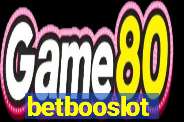 betbooslot