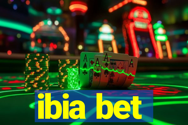 ibia bet