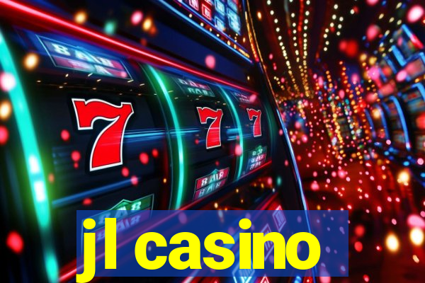 jl casino