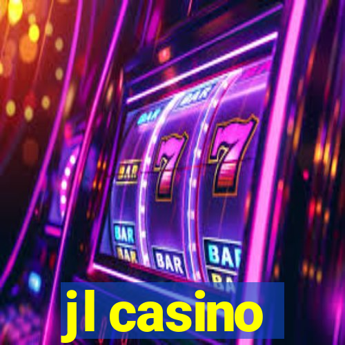 jl casino