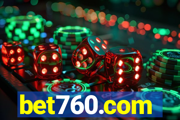 bet760.com