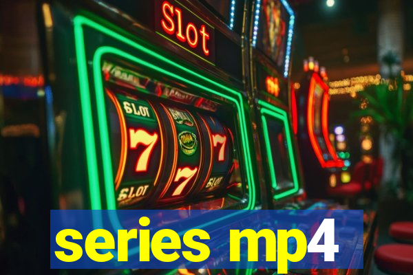 series mp4