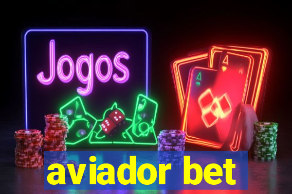 aviador bet