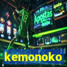 kemonoko