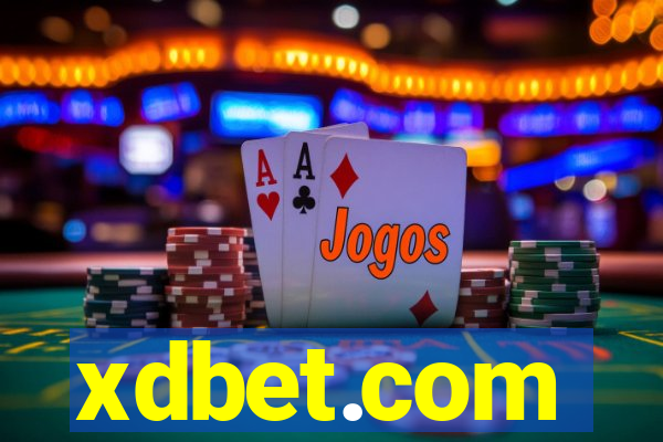 xdbet.com