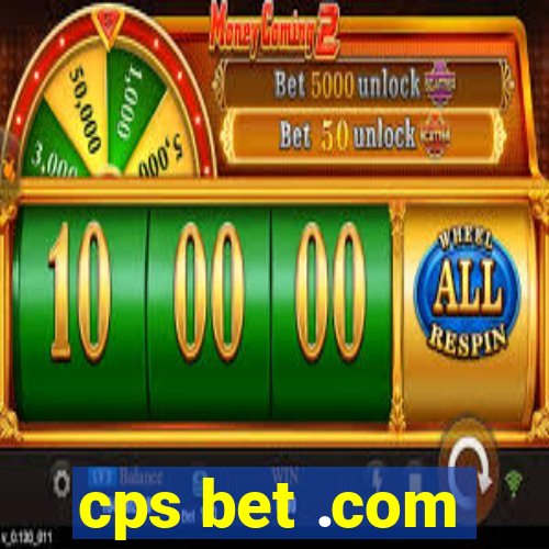 cps bet .com