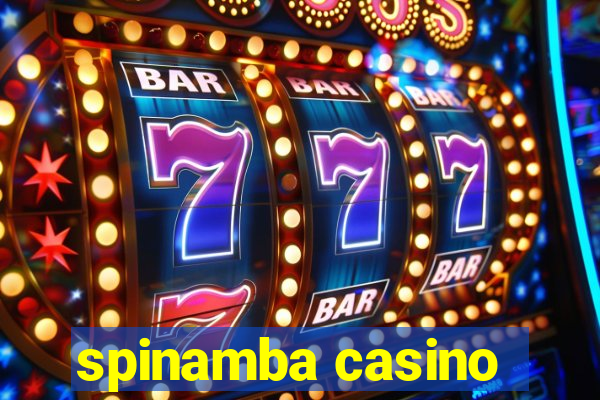 spinamba casino