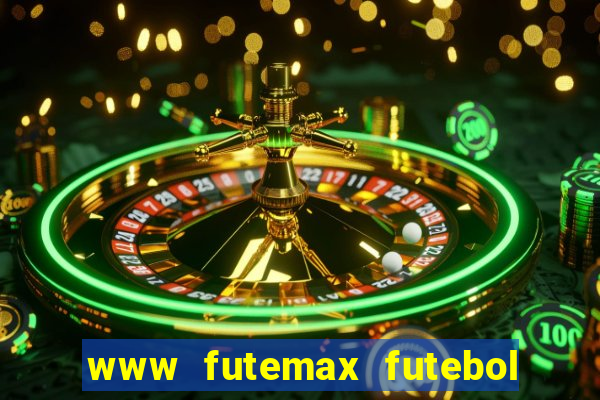 www futemax futebol ao vivo