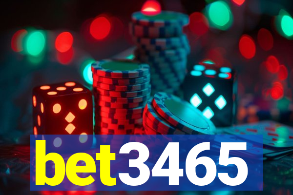 bet3465