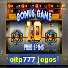 oito777 jogos