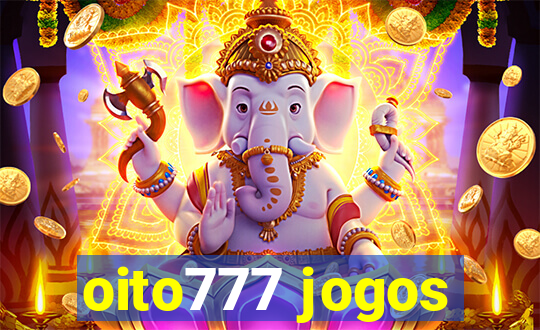 oito777 jogos