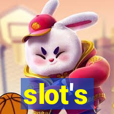 slot's