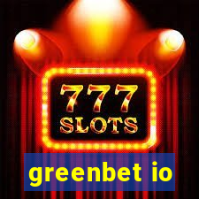 greenbet io