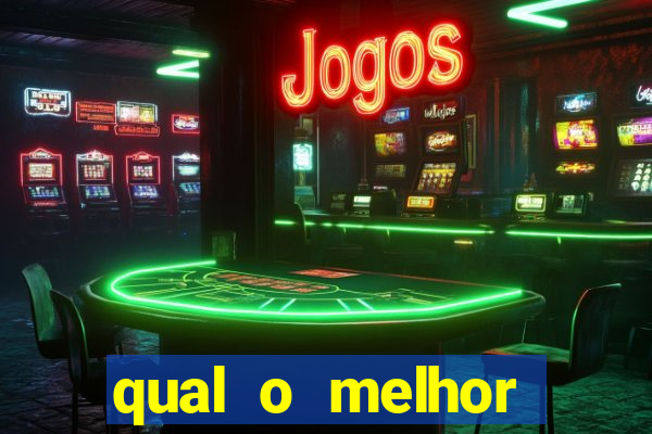 qual o melhor fortune tiger