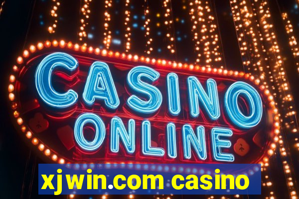 xjwin.com casino