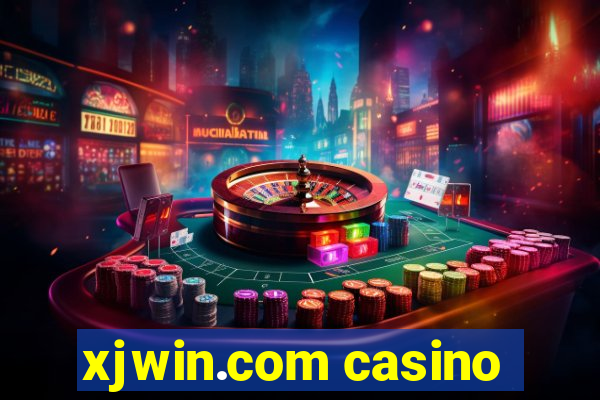 xjwin.com casino