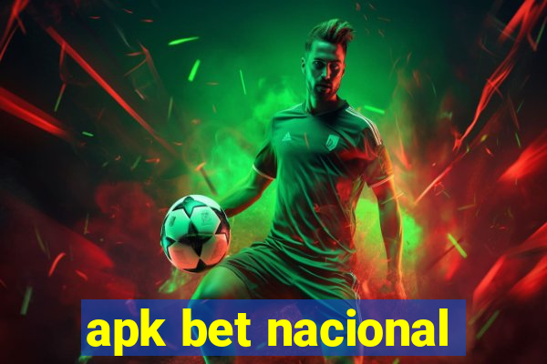 apk bet nacional