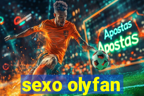 sexo olyfan