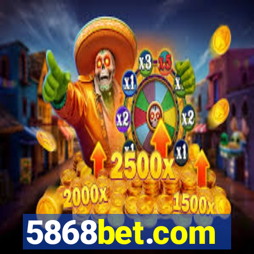 5868bet.com