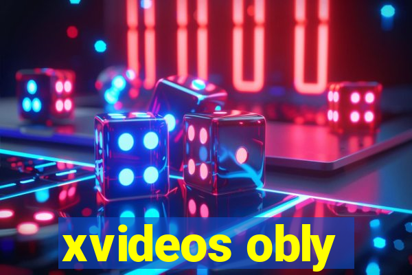 xvideos obly