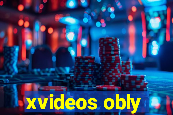 xvideos obly