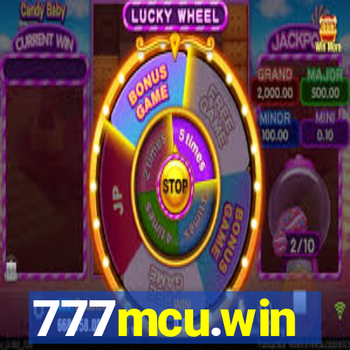 777mcu.win